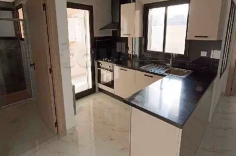 Ariana Ville&nbsp;Cite Ennasr 2&nbsp;Location&nbsp;Appart. 2 pi�ces&nbsp;S1 neuf a ennasr 2