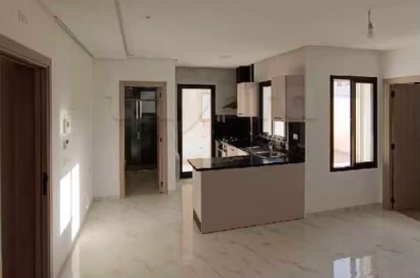 Ariana Ville&nbsp;Cite Ennasr 2&nbsp;Location&nbsp;Appart. 2 pi�ces&nbsp;S1 neuf a ennasr 2