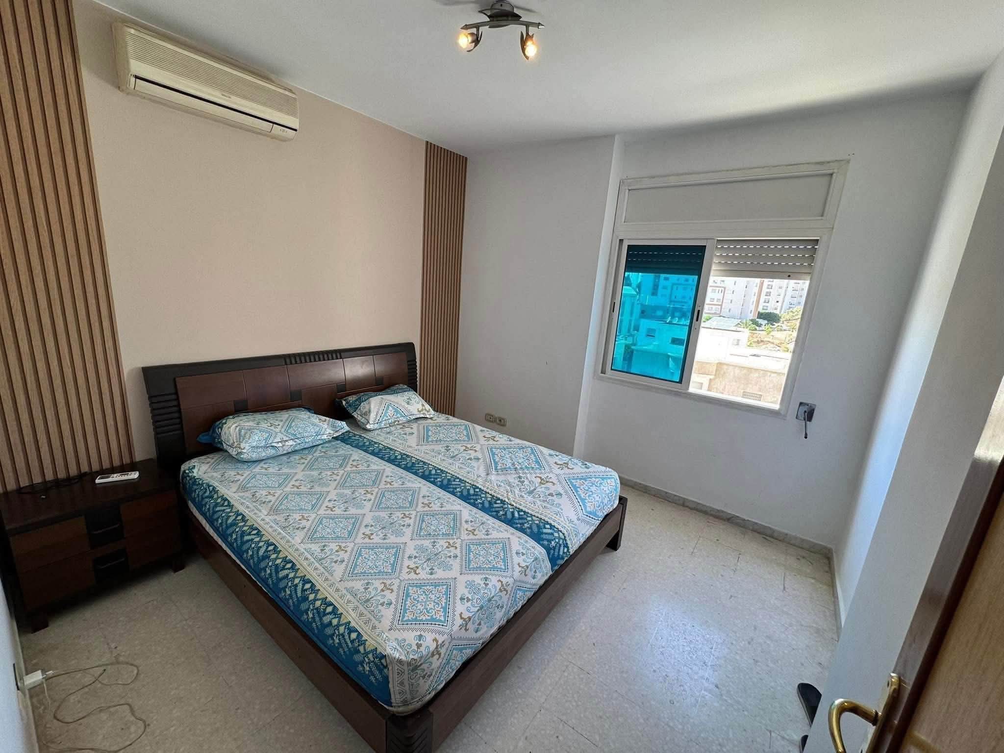 Ariana Ville&nbsp;Cite Ennasr 2&nbsp;Location&nbsp;Appart. 3 pi�ces&nbsp;S1 ennasr 201300d
