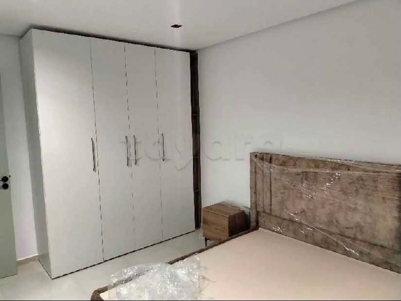 Ariana Ville&nbsp;El Menzah 7&nbsp;Location&nbsp;Appart. 2 pi�ces&nbsp;S1 meuble menzah 7 1300