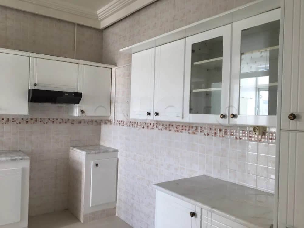 Ariana Ville&nbsp;Cite Ennasr 2&nbsp;Location&nbsp;Appart. 2 pi�ces&nbsp;S2 1450 d ennasr 2