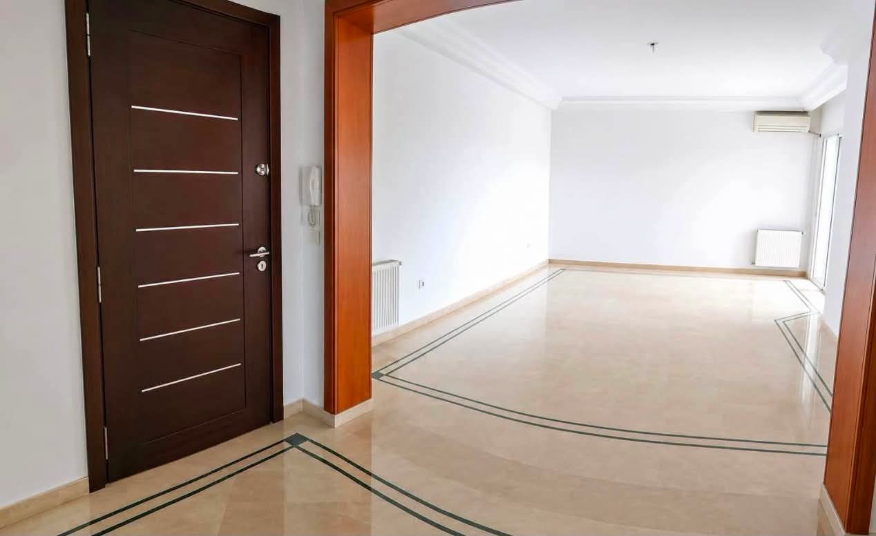 Mnihla&nbsp;Jardins d'el Menzah&nbsp;Location&nbsp;Appart. 4 pi�ces&nbsp;S3 jardin d'el menzah 2 1650