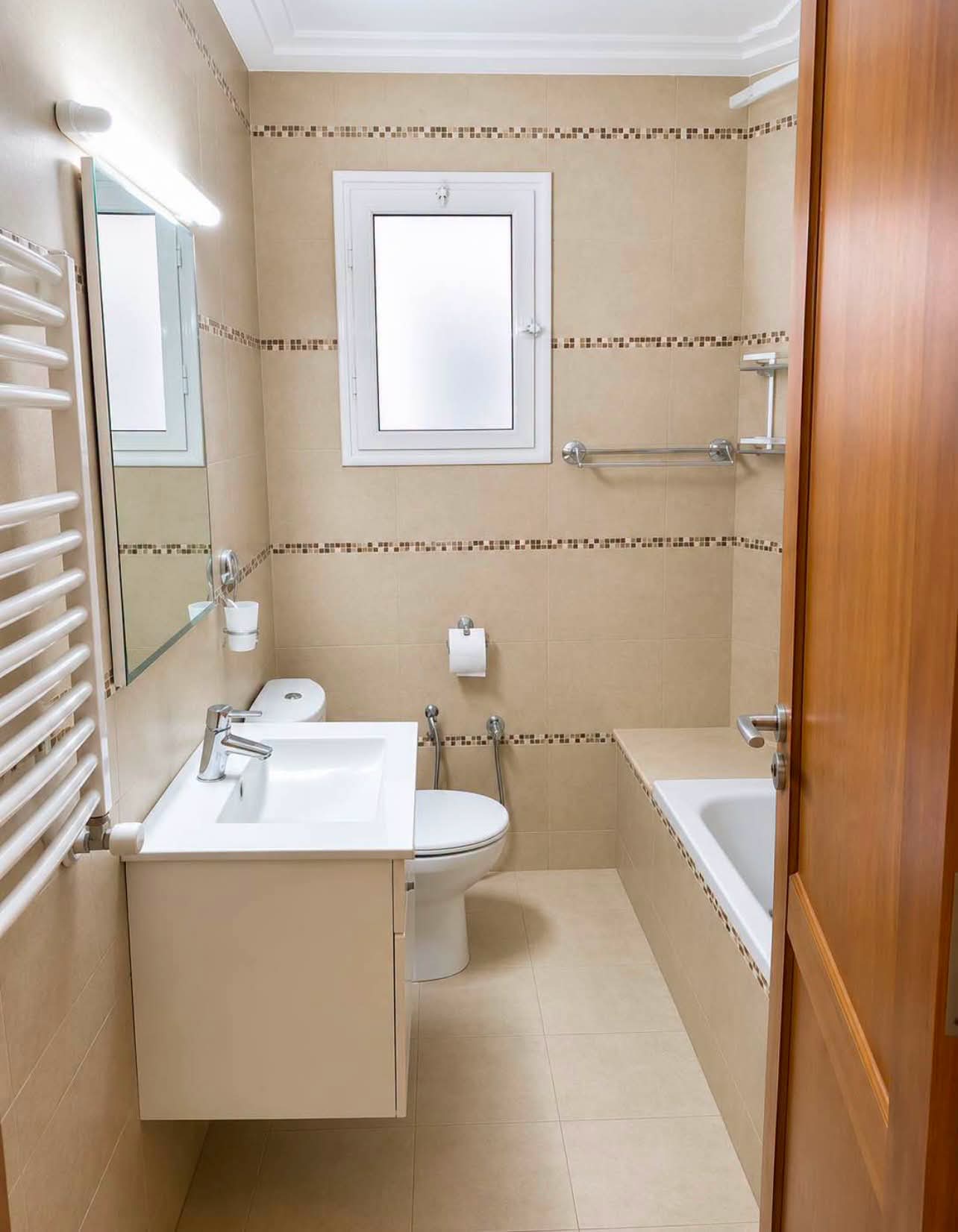 Mnihla&nbsp;Jardins d'el Menzah&nbsp;Location&nbsp;Appart. 4 pi�ces&nbsp;S3 jardin d'el menzah 2 1650