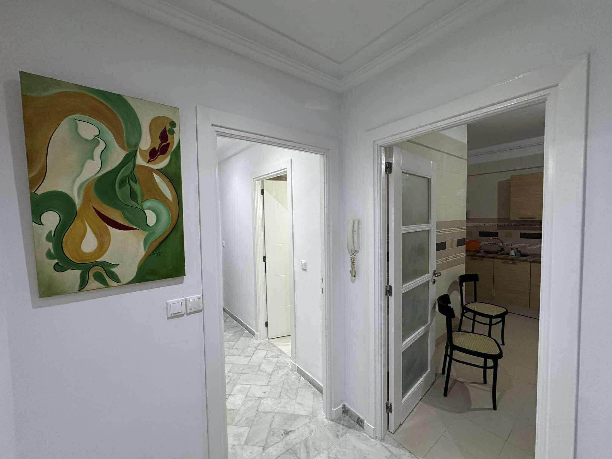 Location&nbsp;Appart. 3 pi�ces