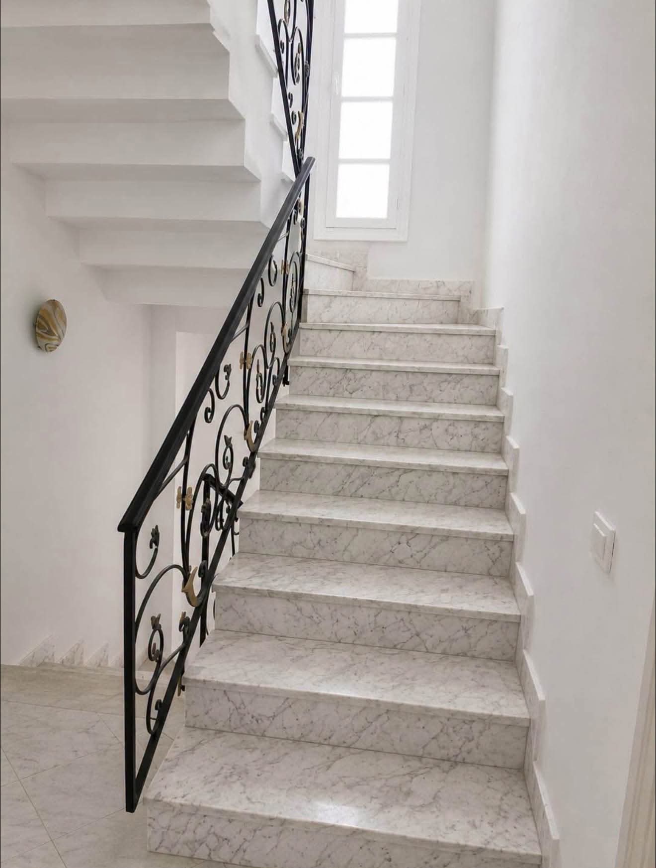 El Menzah&nbsp;El Manar 1&nbsp;Location&nbsp;Maisons&nbsp;Villa s6 manar 1