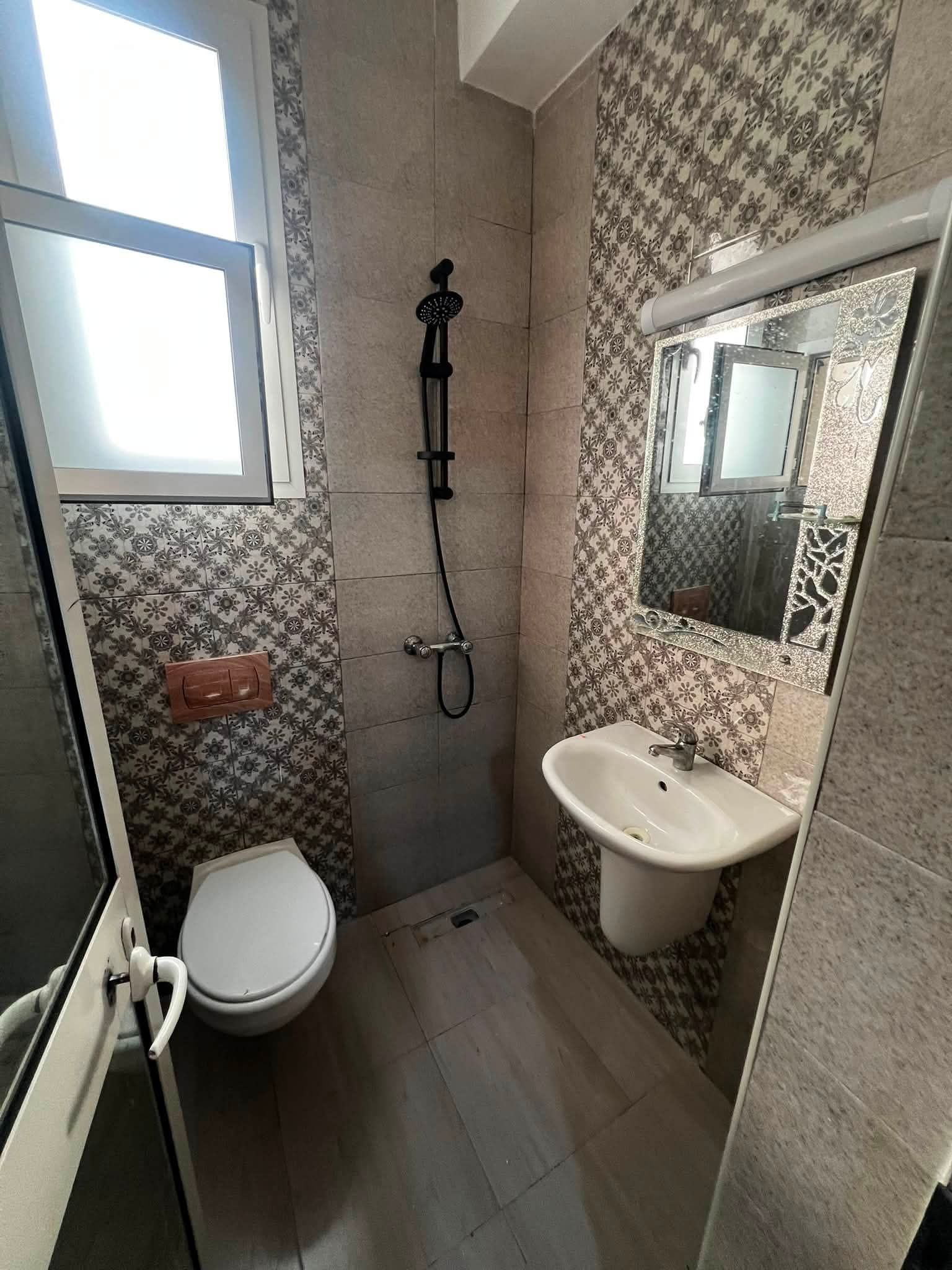 Raoued&nbsp;Ariana Essoughra&nbsp;Location&nbsp;Appart. 2 pi�ces&nbsp;S1 meuble ariana essoughra