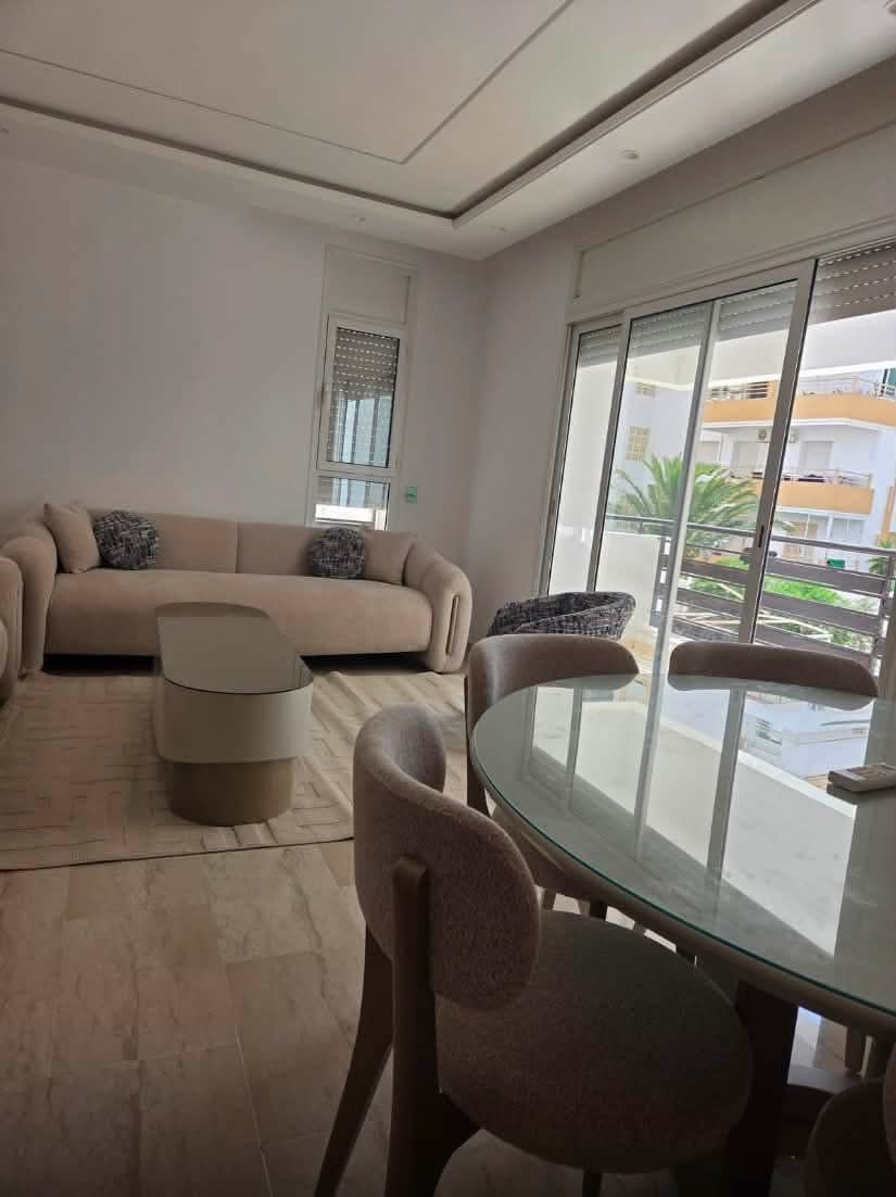 Location&nbsp;Appart. 4 pi�ces