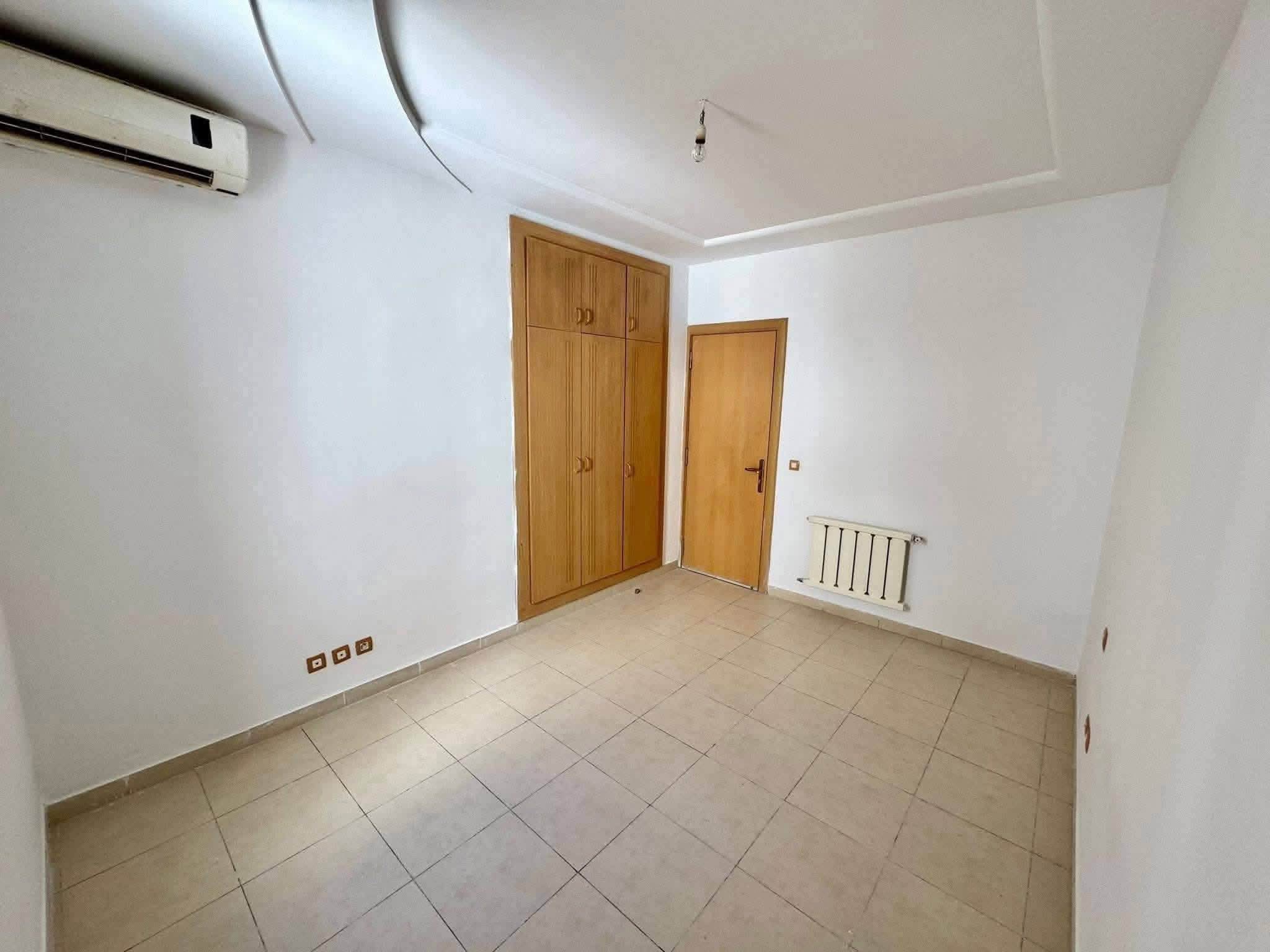 Ariana Ville&nbsp;El Menzah 7&nbsp;Location&nbsp;Appart. 2 pi�ces&nbsp;S1 850 menzah 7 bid
