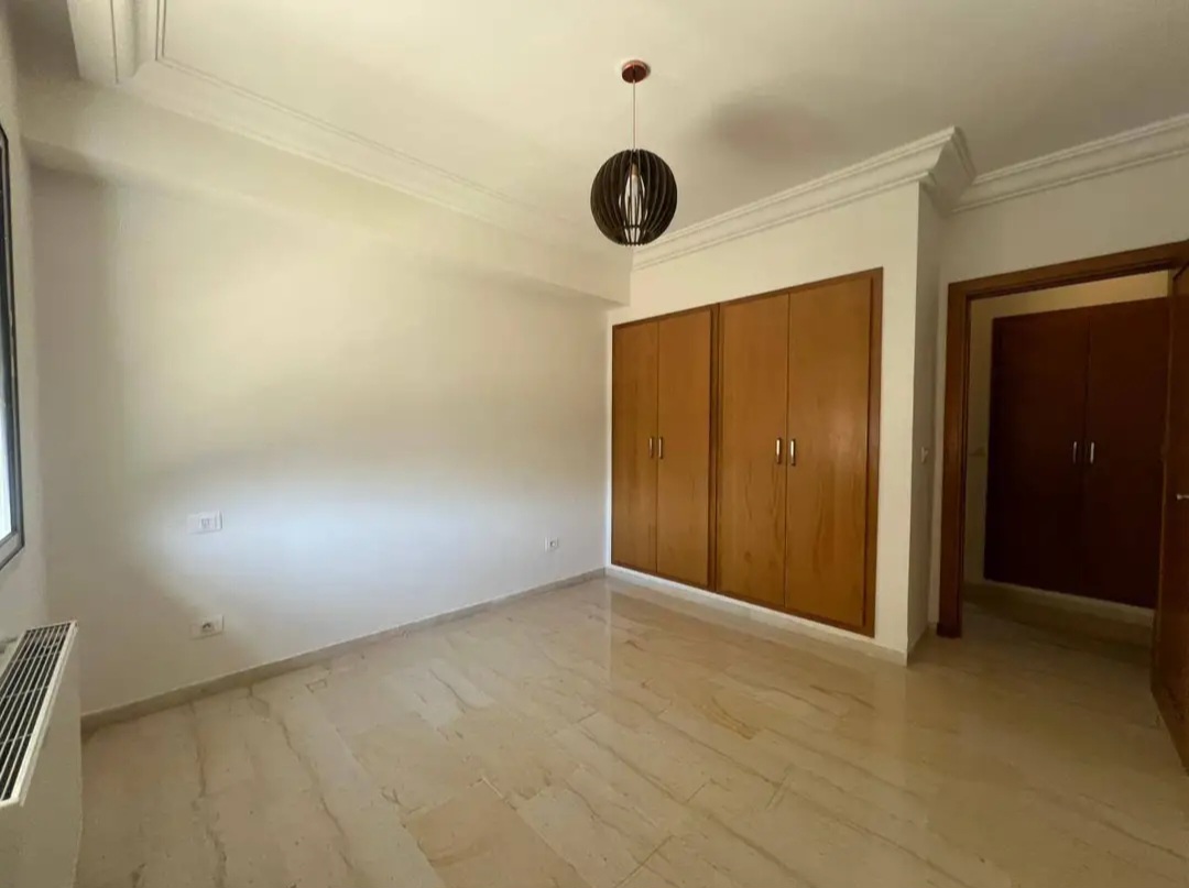 La Soukra&nbsp;La Soukra&nbsp;Location&nbsp;Appart. 1 pi�ce&nbsp;Appartement s1