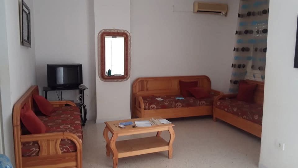 Kerkenah&nbsp;Kerkenah&nbsp;Location&nbsp;Appart. 1 pi�ce&nbsp;Joli s plus1