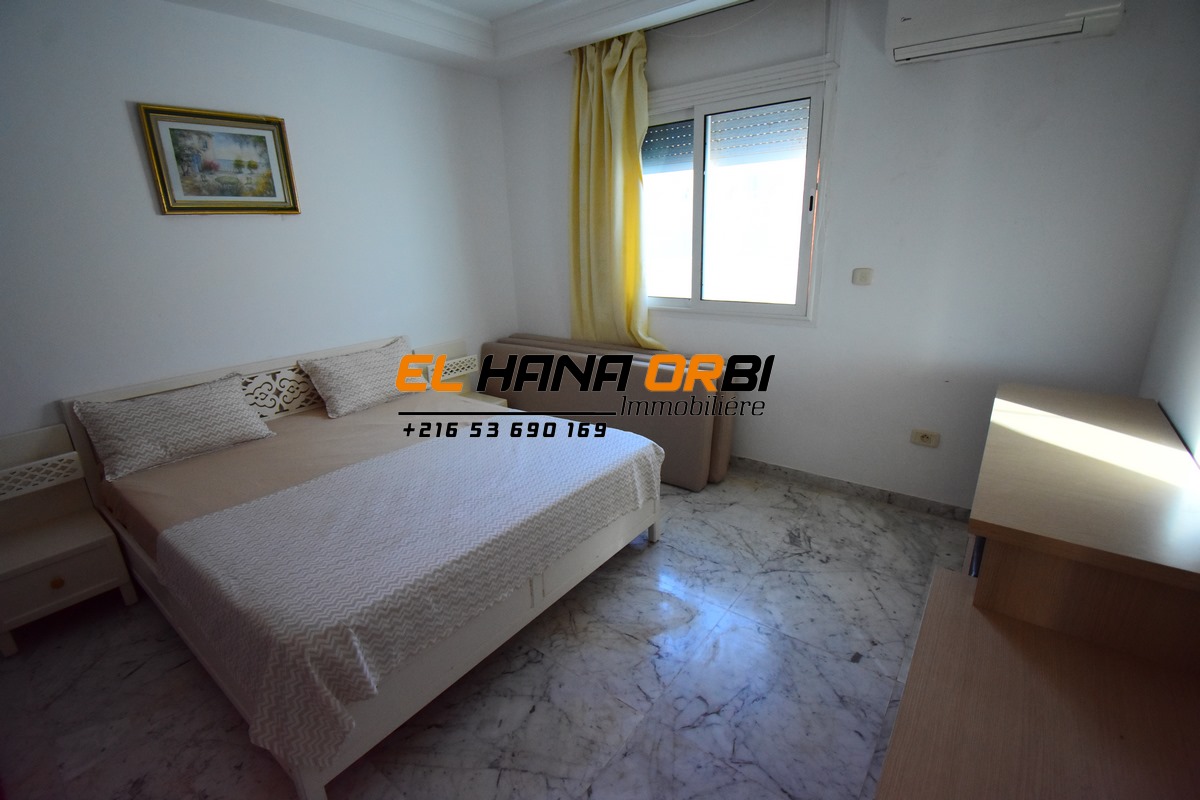 Mahdia&nbsp;Mahdia&nbsp;Location vacances&nbsp;Appart. 2 pi�ces&nbsp;Appartement s2 vue sur mer pour vacance � mahdia