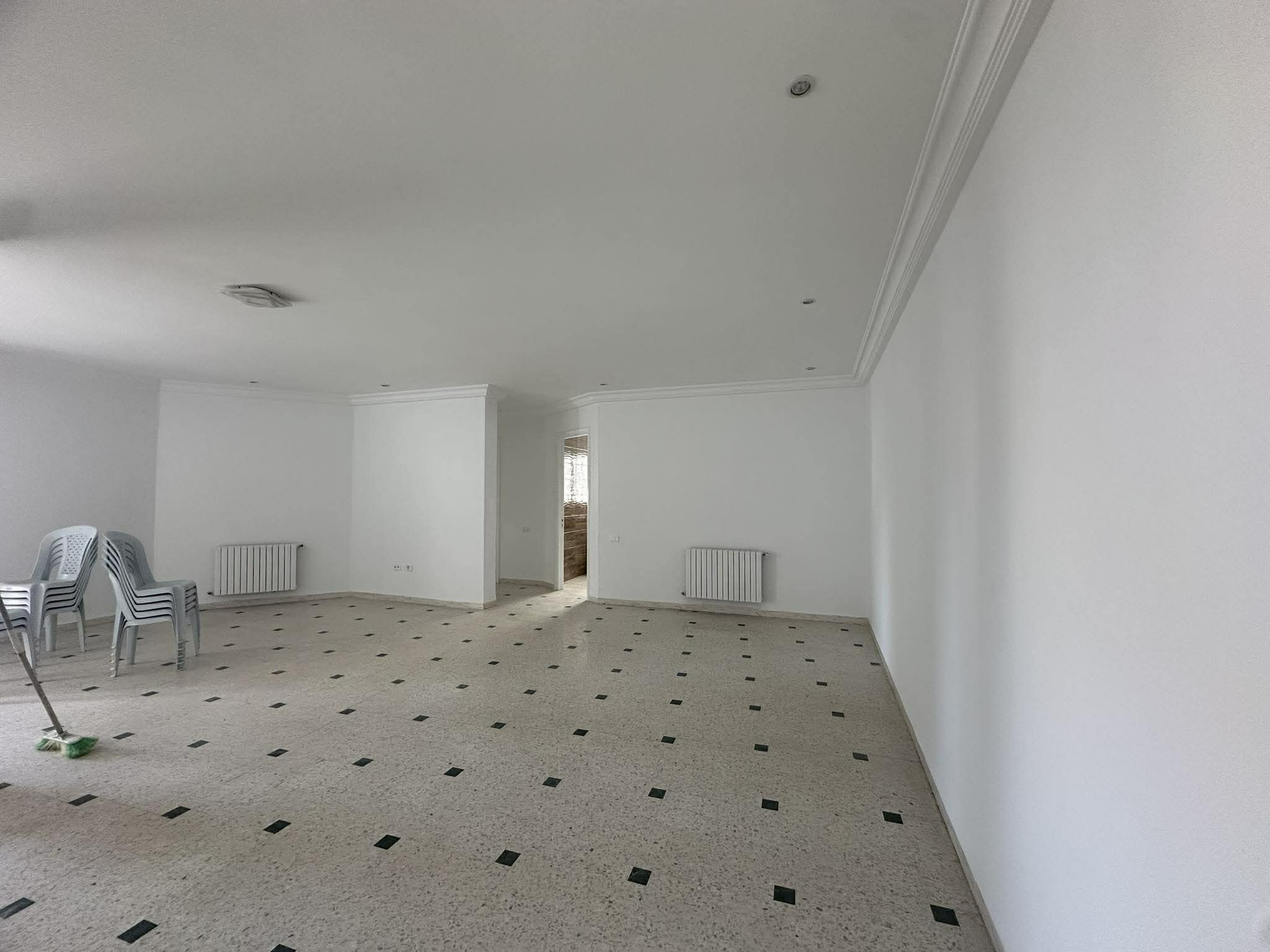 Ezzahra&nbsp;Ezzahra&nbsp;Location&nbsp;Appart. 2 pi�ces&nbsp;Appartement s2 a ezzahra loulija