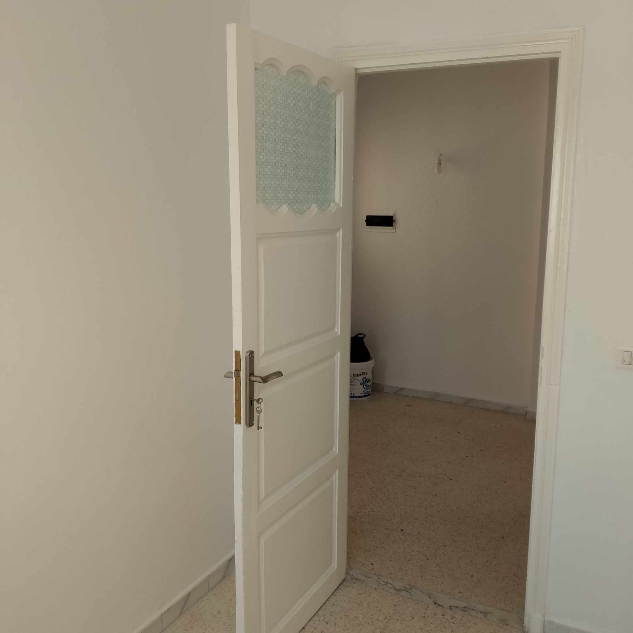 La Goulette&nbsp;Casino La Goulette&nbsp;Vente&nbsp;Appart. 3 pi�ces&nbsp;Appartement de 3 pi�ces