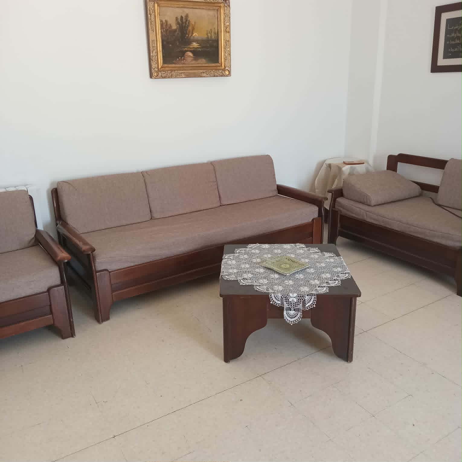 Carthage&nbsp;Cartage Byrsa&nbsp;Location&nbsp;Appart. 3 pi�ces&nbsp;Appartement de 3pi�ces