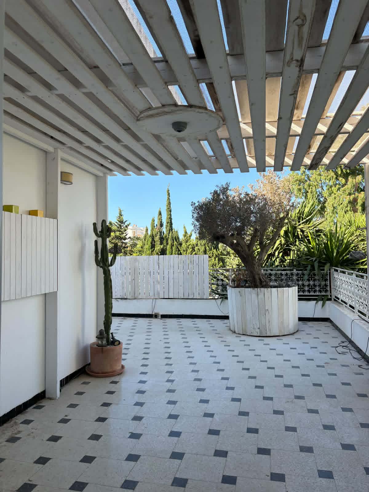 La Marsa&nbsp;Marsa Ennassim&nbsp;Location&nbsp;Maisons&nbsp;Maison de 5 pi�ces