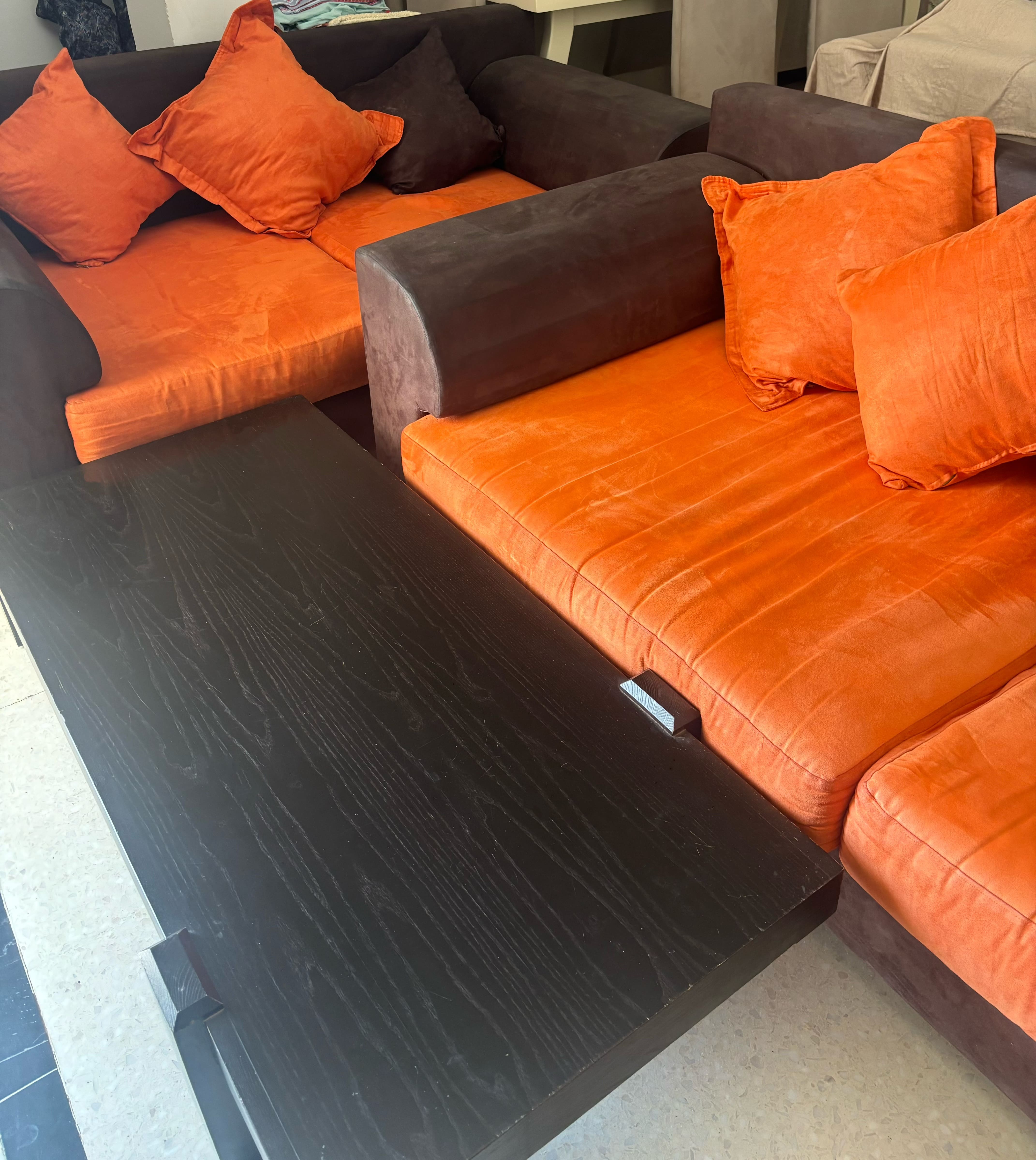 Salon - Salle � manger &nbsp;Salons