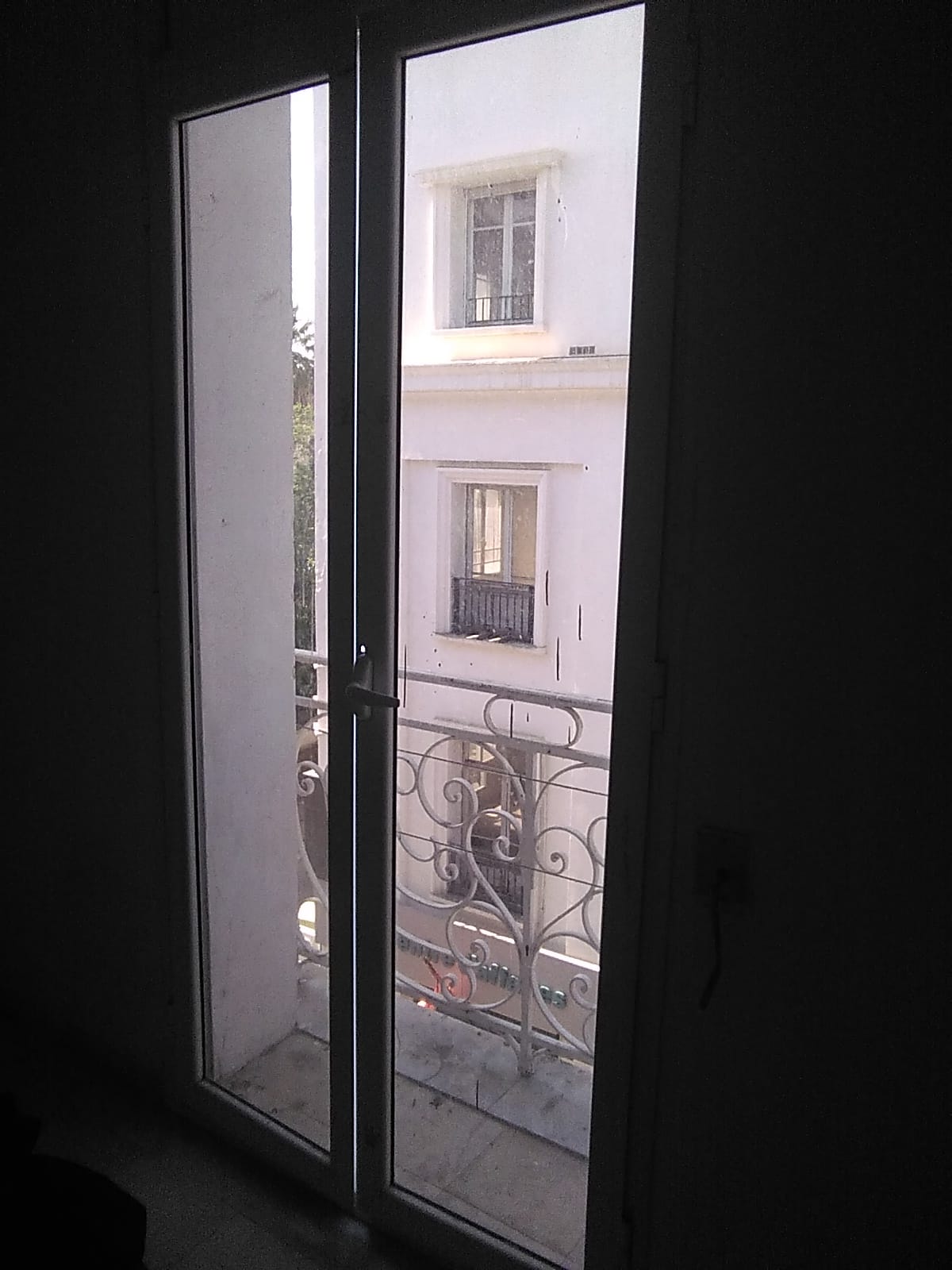 Bab Bhar&nbsp;Bab Bhar&nbsp;Location&nbsp;Appart. 3 pi�ces&nbsp;Appartement au 3 eme etage