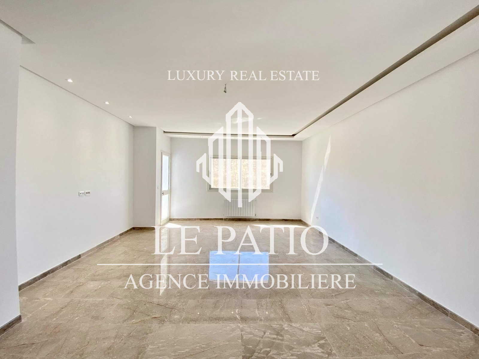 La Marsa&nbsp;Cite Erriadh&nbsp;Location&nbsp;Appart. 4 pi�ces&nbsp;Appartement s3 a la marsa relais