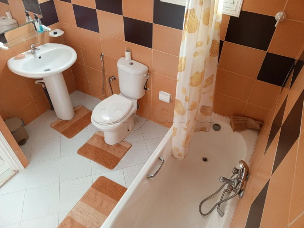 Korba&nbsp;Korba&nbsp;Location&nbsp;Appart. 2 pi�ces&nbsp;Appartement dans un quartier calme