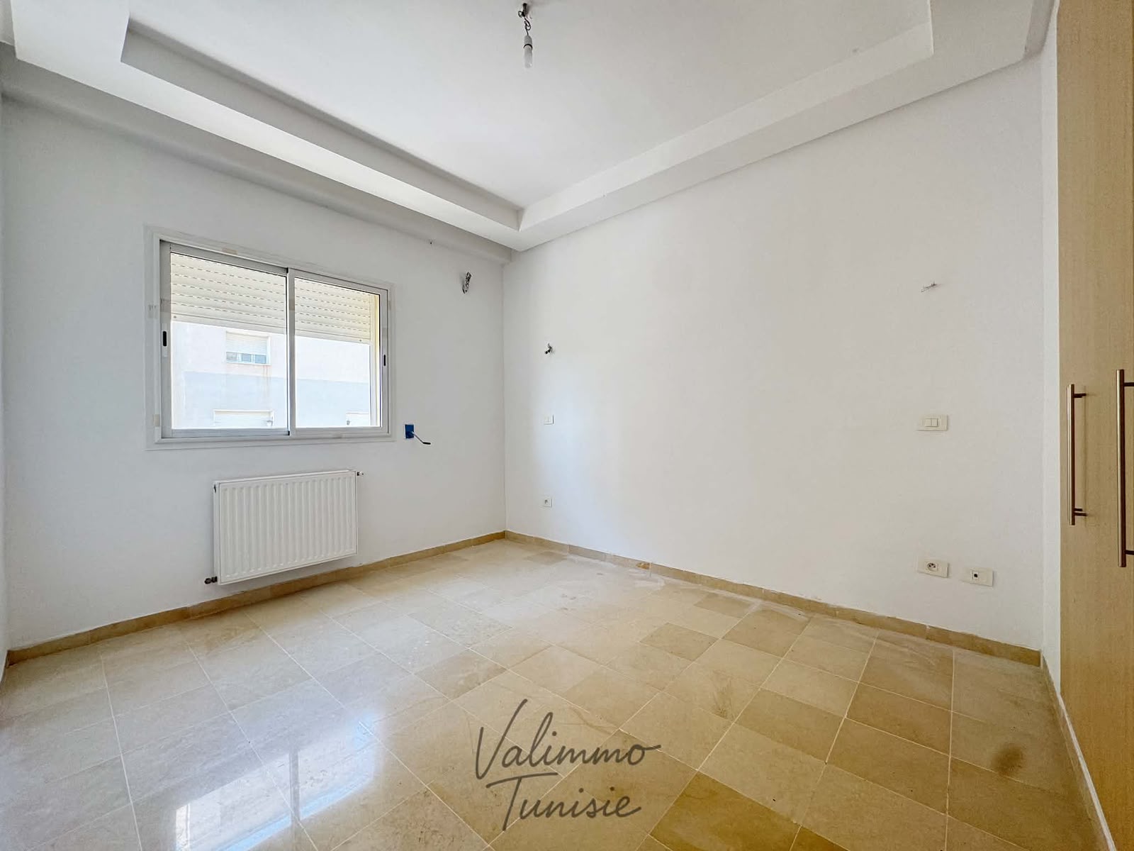 Vente&nbsp;Appart. 3 pi�ces