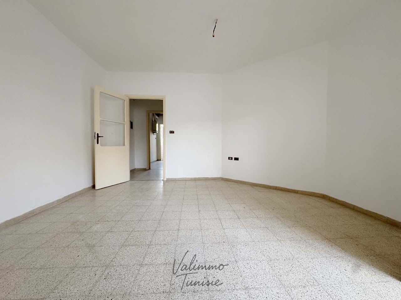 Vente&nbsp;Appart. 4 pi�ces