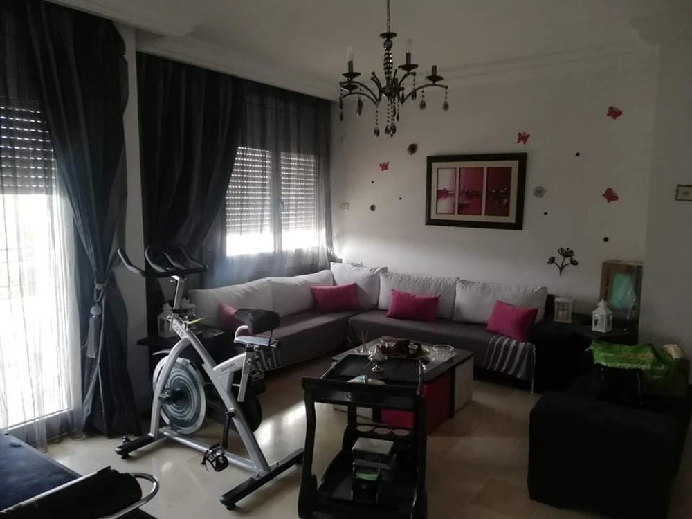 Location&nbsp;Appart. 4 pi�ces