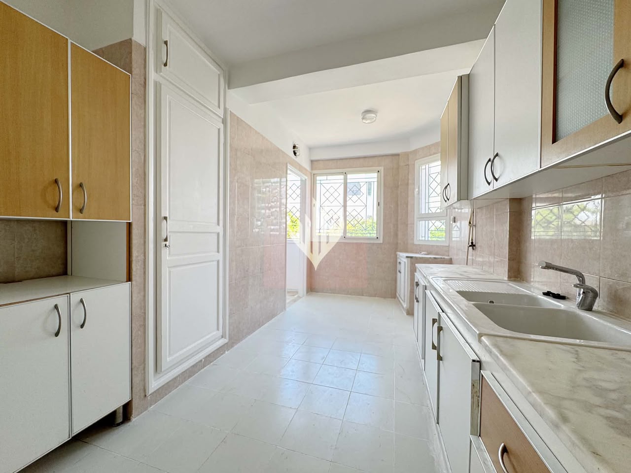 Ariana Ville&nbsp;Cite Ennasr 2&nbsp;Location&nbsp;Appart. 4 pi�ces&nbsp;Appartement s3 � cit� ennasr