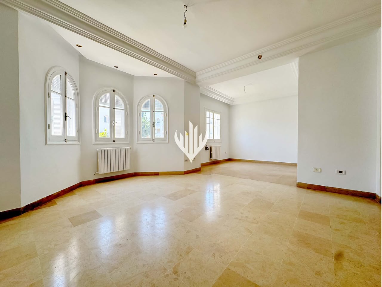 Ariana Ville&nbsp;Cite Ennasr 2&nbsp;Location&nbsp;Appart. 4 pi�ces&nbsp;Appartement s3 � cit� ennasr