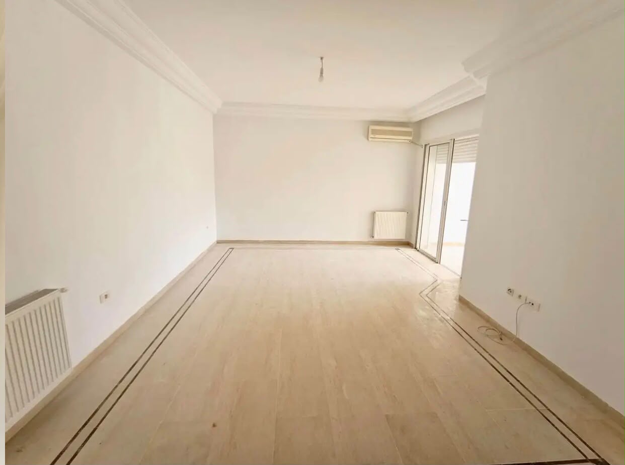 Mnihla&nbsp;Jardins d'el Menzah&nbsp;Location&nbsp;Appart. 4 pi�ces&nbsp;Appartement s3 � jardin d'el menzah 2