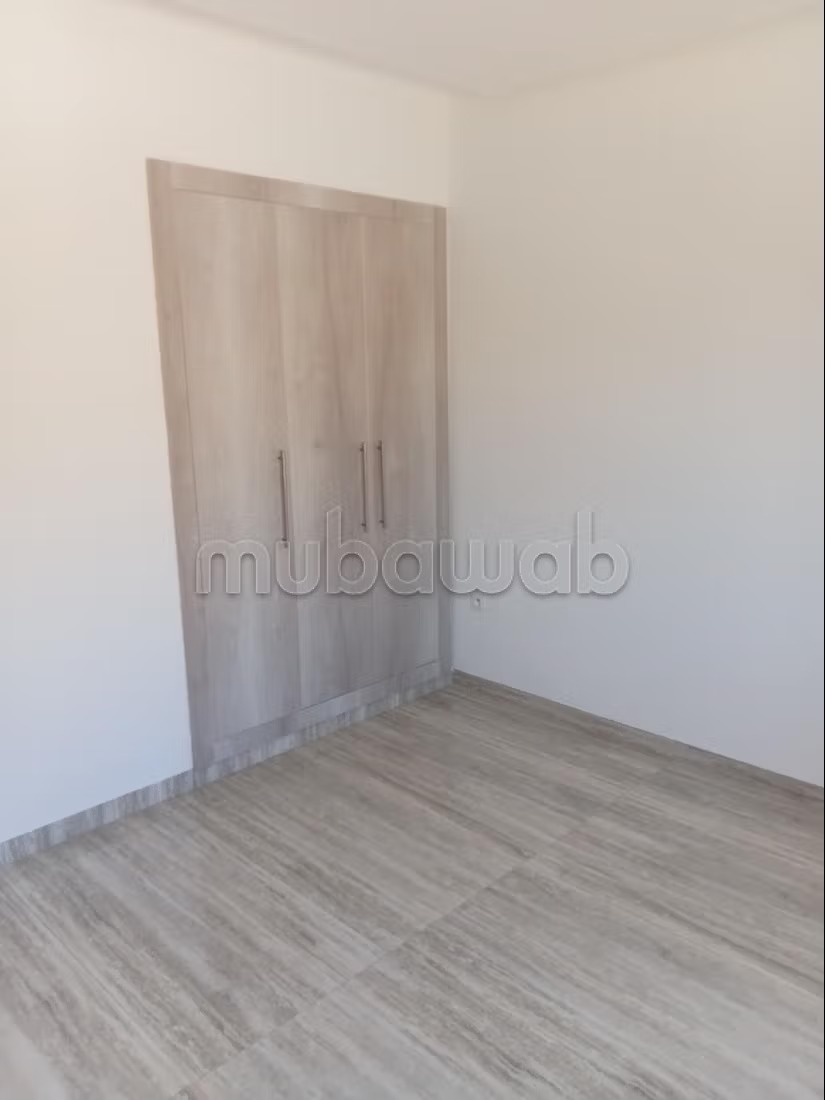 Ariana Ville&nbsp;Cite Ennasr 2&nbsp;Location&nbsp;Appart. 2 pi�ces&nbsp;Appartement s1 hs � cit� ennasr 2