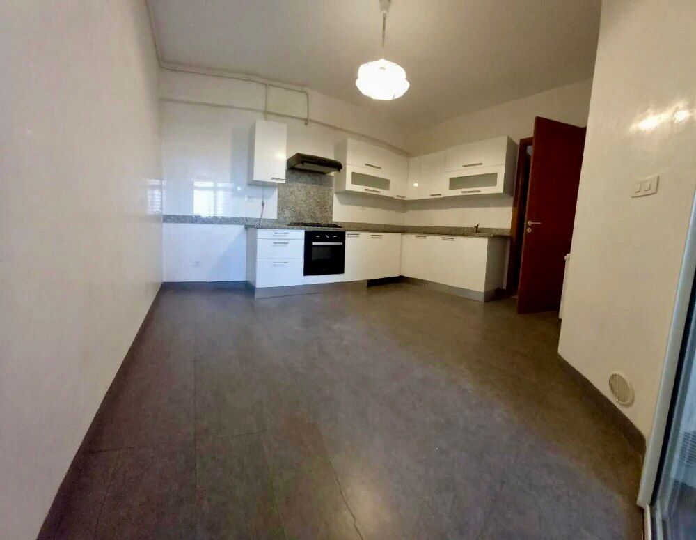 Mnihla&nbsp;Jardins d'el Menzah&nbsp;Location&nbsp;Appart. 4 pi�ces&nbsp;Un appartement s3 hs � jardin d'el menzah 2