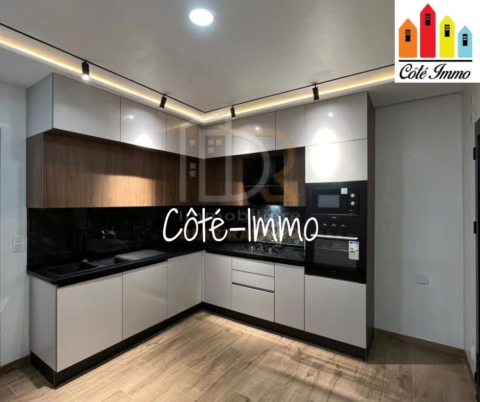 La Marsa&nbsp;El Aouina&nbsp;Vente&nbsp;Appart. 3 pi�ces&nbsp;Hst appart s3 � el aouina el wahat