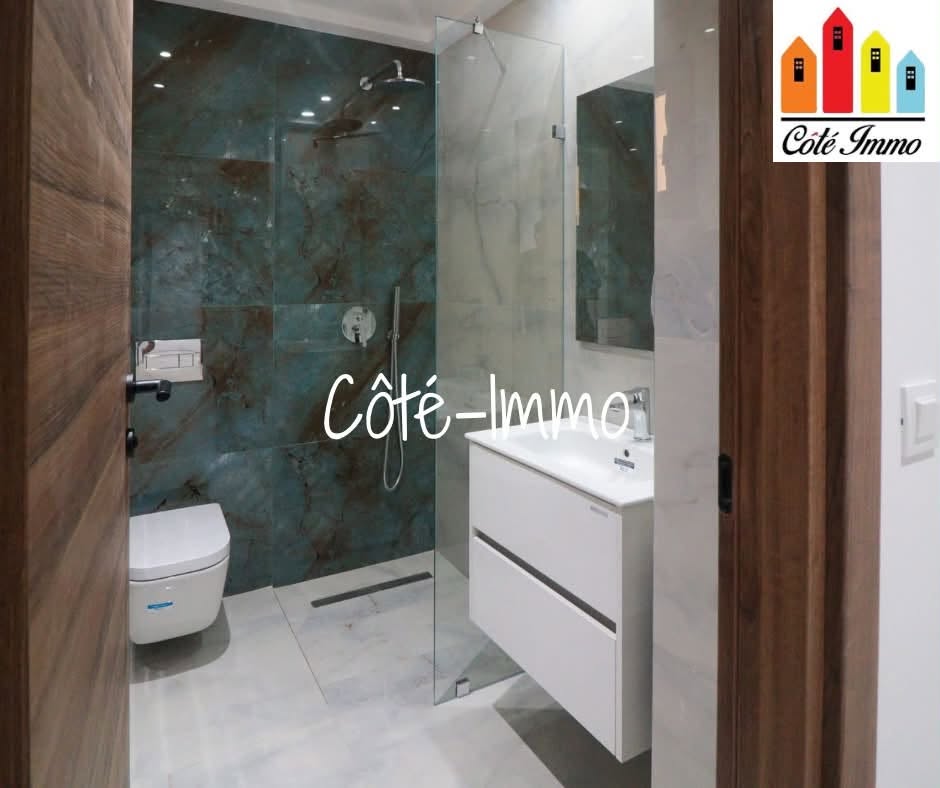 La Marsa&nbsp;El Aouina&nbsp;Vente&nbsp;Appart. 3 pi�ces&nbsp;Hst appart s3 � el aouina el wahat