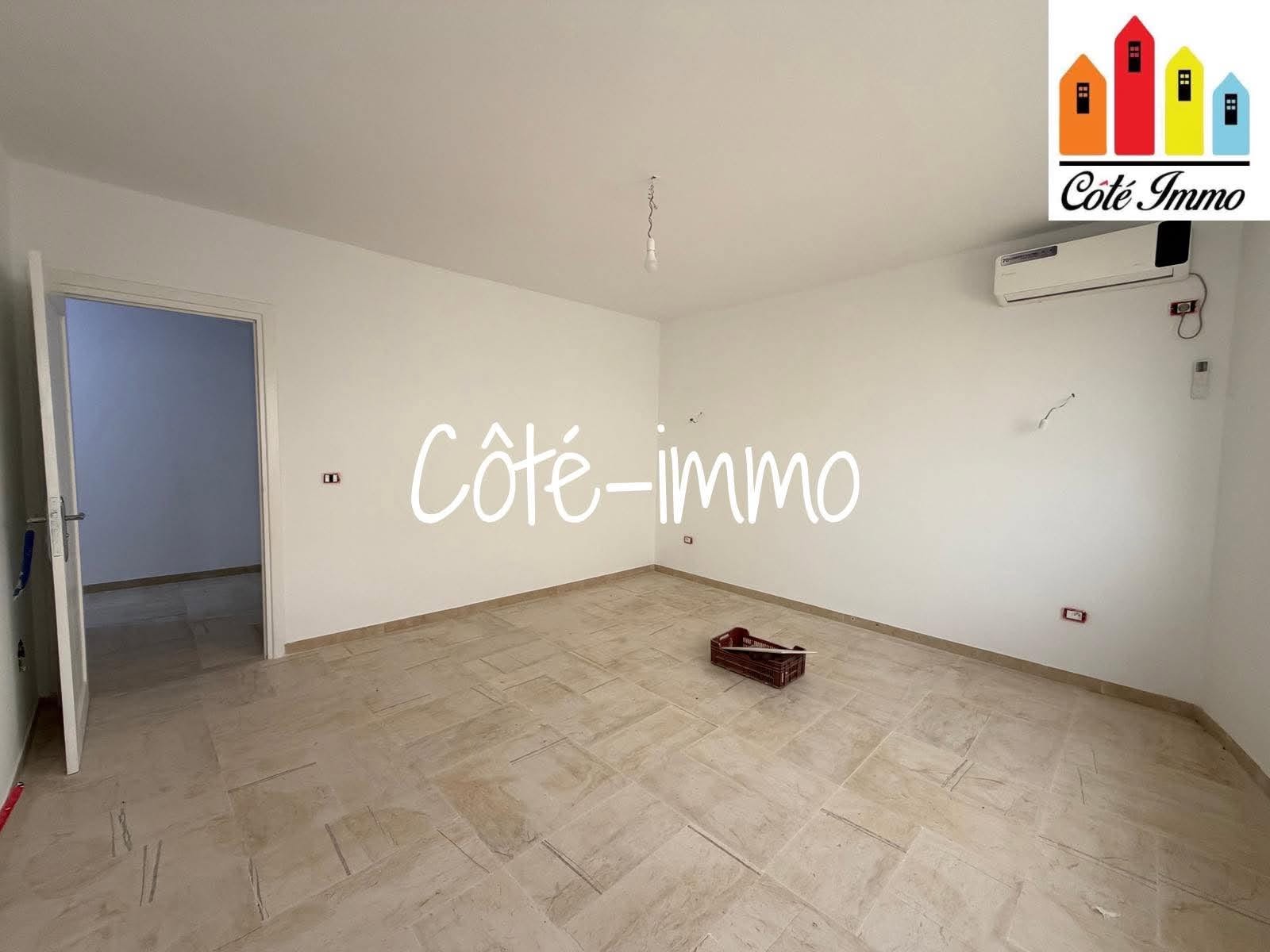 Bou Mhel El Bassatine&nbsp;Cite Plein Air&nbsp;Location&nbsp;Appart. 3 pi�ces&nbsp;Etage de villa s3 � boumhal bel air