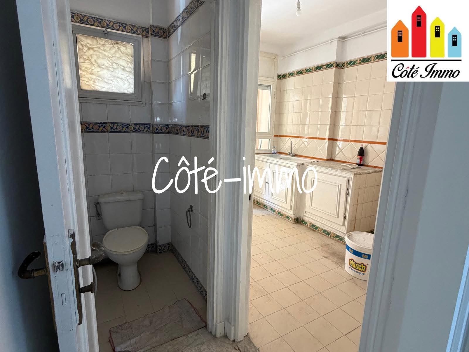 Location&nbsp;Appart. 2 pi�ces