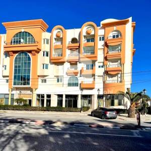 Akouda&nbsp;Chatt Meriem&nbsp;Location vacances&nbsp;Appart. 1 pi�ce&nbsp;  court dure  studio s0 ref86a