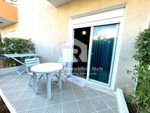 Location vacances&nbsp;Appart. 1 pi�ce
