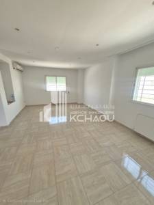 Mnihla&nbsp;Jardins d'el Menzah&nbsp;Location&nbsp;Maisons&nbsp;A  duplex s4 ref526a