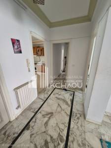 Ariana Ville&nbsp;Cite Ennasr 2&nbsp;Vente&nbsp;Appart. 1 pi�ce&nbsp;A  s3 a ennasr ref532a