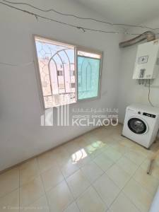 Ariana Ville&nbsp;Cite Ennasr 2&nbsp;Vente&nbsp;Appart. 1 pi�ce&nbsp;A  s3 a ennasr ref532a