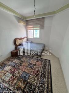 Ariana Ville&nbsp;Cite Ennasr 2&nbsp;Vente&nbsp;Appart. 1 pi�ce&nbsp;A  s3 a ennasr ref532a