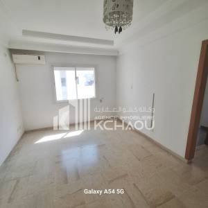 Ariana Ville&nbsp;Riadh Landlous&nbsp;Vente&nbsp;Appart. 1 pi�ce&nbsp;A  s1 a riadh el andalous ref535a