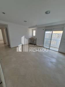 Ariana Ville&nbsp;El Menzah 5&nbsp;Location&nbsp;Appart. 1 pi�ce&nbsp;A  bureau h2 a menzah 5 ref537a
