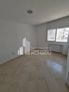 Ariana Ville&nbsp;El Menzah 5&nbsp;Location&nbsp;Appart. 1 pi�ce&nbsp;A  bureau h2 a menzah 5 ref537a