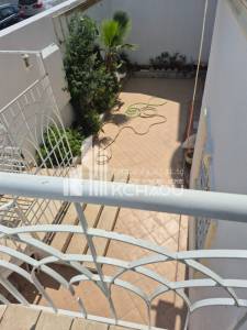 Ariana Ville&nbsp;El Menzah 5&nbsp;Location&nbsp;Appart. 1 pi�ce&nbsp;A  bureau h2 a menzah 5 ref537a