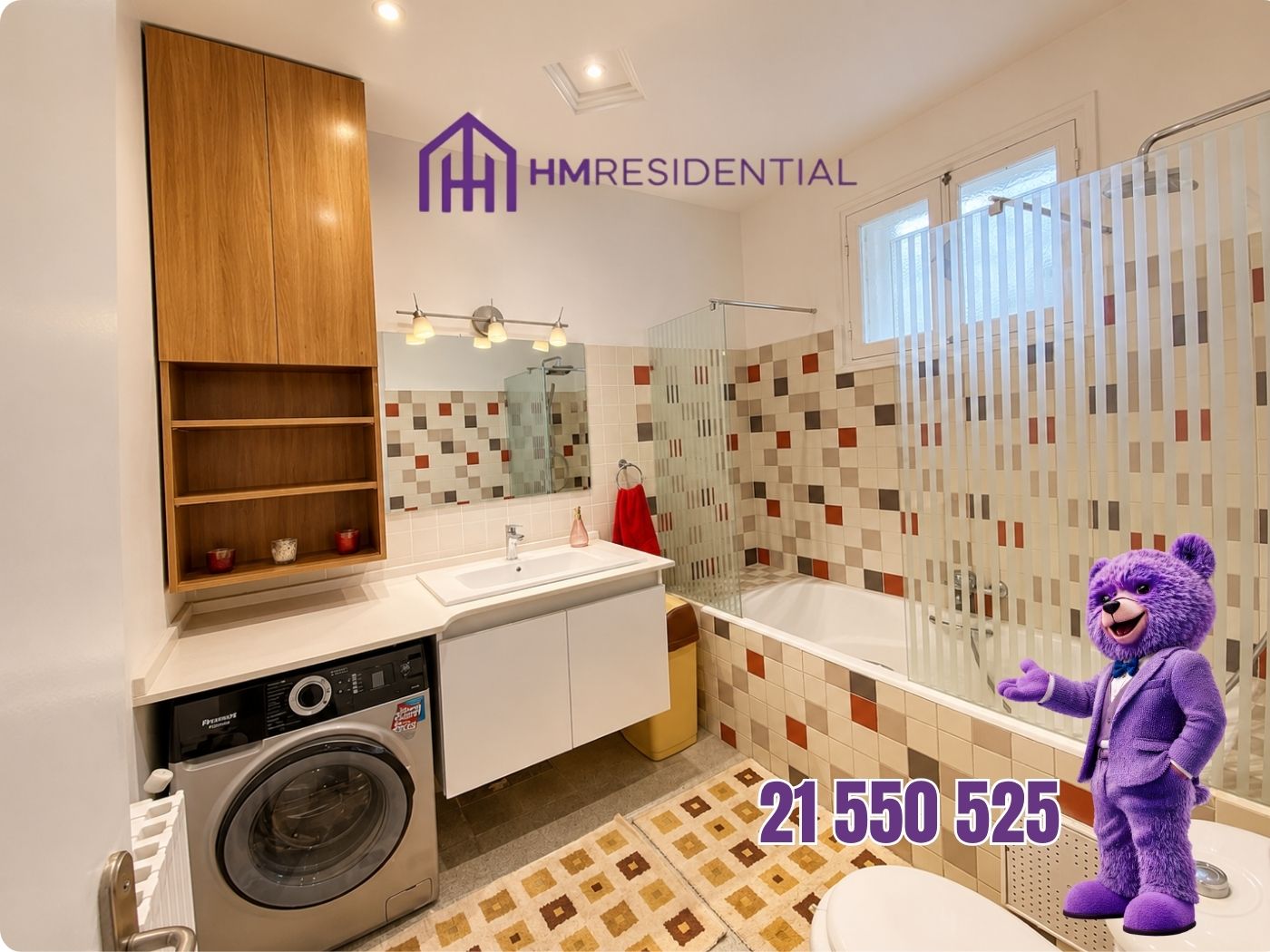 Location&nbsp;Appart. 3 pi�ces