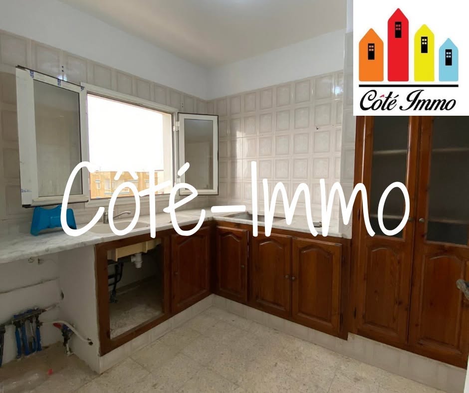 Hammam Chatt&nbsp;Hammam Chatt&nbsp;Location&nbsp;Appart. 2 pi�ces&nbsp;Appartement s2 a hammam chat