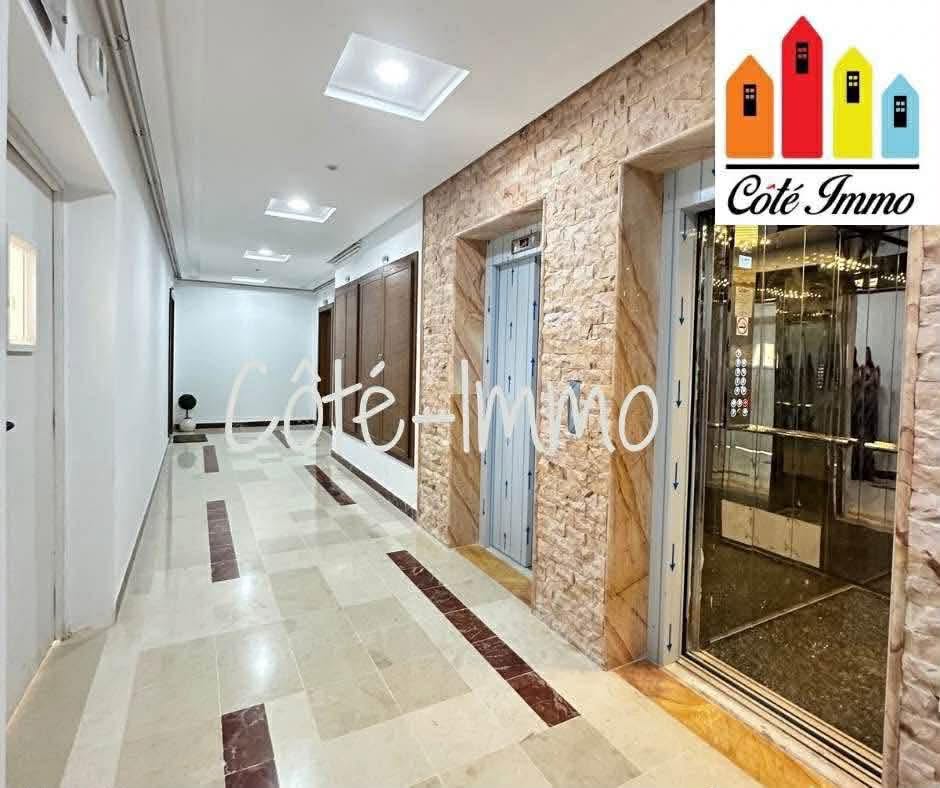Ezzahra&nbsp;Ezzahra&nbsp;Location&nbsp;Appart. 2 pi�ces&nbsp;Appartement s2 hst � ezzahra