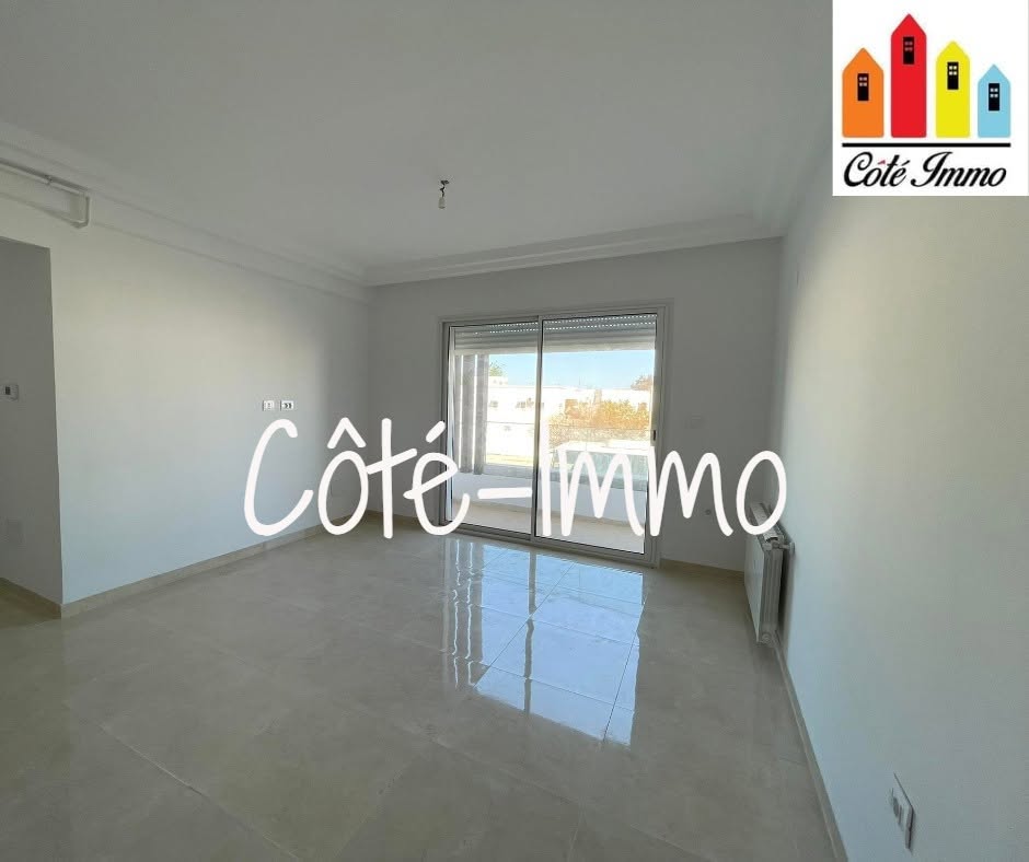 Ezzahra&nbsp;Ezzahra&nbsp;Location&nbsp;Appart. 2 pi�ces&nbsp;Appartement s2 hst � ezzahra