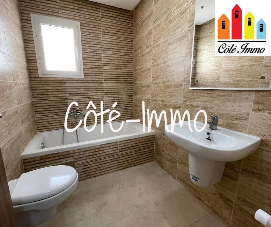 Ezzahra&nbsp;Ezzahra&nbsp;Location&nbsp;Appart. 2 pi�ces&nbsp;Appartement s2 hst � ezzahra